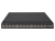HPE 5700-48G-4XG-2QSFP+ Managed L3 Gigabit Ethernet (10/100/1000) Black