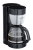 Cloer 5019 Kaffeemaschine Halbautomatisch Filterkaffeemaschine