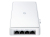 Hewlett Packard Enterprise 527 1166 Mbit/s Biały Obsługa PoE