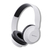 Qoltec 50847 fejhallgató és headset Vezeték nélküli Kézi Hívás/zene Micro-USB Bluetooth Fekete