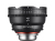 Samyang 14mm T 3.1 FF Canon MILC/SLR Ultra nagylátószögű objektív Fekete