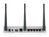 Zyxel USG20W-VPN-EU0101F vezetéknélküli router Gigabit Ethernet Kétsávos (2,4 GHz / 5 GHz) Szürke, Vörös