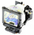 CoreParts ML11305 projektor lámpa 130 W UHP