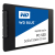 Western Digital Blue PC 2.5" 250 GB SATA III