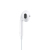 Apple EarPods Headset Vezetékes Hallójárati Hívás/zene Fehér