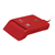 Woxter PE26-148 lector de tarjeta inteligente Interior USB USB 2.0 Rojo