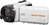 JVC GZ-R435 Handkamerarekorder 2,5 MP CMOS Full HD Weiß