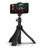 IK Multimedia iKlip Grip Pro háromlábú fotóállvány Univerzális 3 láb(ak) Fekete
