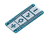 Arduino MKR Proto Shield Proto-shield Blauw