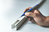 Pica-Marker Pica-Ink marcador 10 pieza(s) Fibre tip Azul