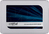 Crucial MX500 2.5" 250 GB SATA III