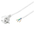 Microconnect PE14015SOW cable de transmisión Blanco 1,5 m