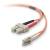 Belkin 1m LC / SC fibre optic cable