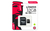 Kingston Technology Canvas Select 32 GB MicroSDHC UHS-I Class 10