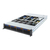 Gigabyte H261-N80 Intel® C621 LGA 3647 (Socket P) Bastidor (2U) Negro, Gris