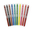 Crayola 58-5071G marcatore Multicolore 10 pz