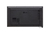 LG 43UM5N-H visualizzatore di messaggi Pannello piatto per segnaletica digitale 109,2 cm (43") Wi-Fi 500 cd/m² 4K Ultra HD Nero Web OS 24/7