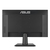 ASUS VA24EHF számítógép monitor 60,5 cm (23.8") 1920 x 1080 pixelek Full HD LCD Fekete