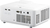 Viewsonic LS711HD projektor danych Projektor o standardowym rzucie 4000 ANSI lumenów 1080p (1920x1080) Biały
