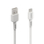 Hama 00187281 cable USB 1 m USB A USB C Blanco