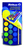 Pelikan Dekverfdoos F455/T21 - 22 kleuren + penseel