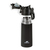 Rivacase 90351BK black Vacuum flask thermos 0,35 L Noir, Acier inoxydable
