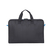 Rivacase 8059 43,9 cm (17.3") Keményhéjas táska Fekete