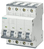 Siemens 5TE2515-1 Stromunterbrecher