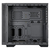 Chieftec UK-02B-OP computer case Cubo Nero