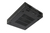 Icy Dock MB741SP-B Speicherlaufwerksgehäuse HDD / SSD-Gehäuse Schwarz 2.5"