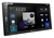 Pioneer AVH-Z5200DAB Ricevitore multimediale per auto Nero Bluetooth