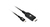iogear G2LU3CHD03 video átalakító kábel 3 M USB C-típus HDMI Fekete