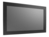 Advantech IDS-3221WP 54,6 cm (21.5") LCD 250 cd/m² Full HD Schwarz Touchscreen