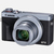 Canon PowerShot G7 X Mark III Kompaktkamera 20,1 MP CMOS 5472 x 3648 Pixel Schwarz, Silber