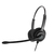 Axtel MS2 stereo USB-A Kopfhörer Kabelgebunden Kopfband Büro/Callcenter USB Typ-A Schwarz