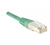 CUC Exertis Connect 847162 Netzwerkkabel Grün 0,5 m Cat5e F/UTP (FTP)