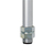 PATLITE POLE22-1000AT lámpatartó és tartozék Szerelőkészlet