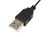 Equip 245107 egér Kétkezes USB A típus Optikai 1000 DPI