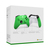 Microsoft Xbox Wireless Controller Verde Bluetooth/USB Gamepad Analógico/Digital Android, PC, Xbox One, Xbox Series S, Xbox Series X, iOS