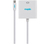 Maplin A27XB video cable adapter 0.23 m Mini DisplayPort VGA (D-Sub) White