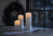 Konstsmide 1862-100 candela elettrica LED