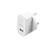 Belkin WCA002MYWH mobile device charger White Indoor