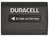 Duracell DR9706B batterij voor camera's/camcorders Lithium-Ion (Li-Ion) 1640 mAh