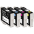 BASETech 1607,4005-126 inktcartridge Compatibel Zwart, Cyaan, Magenta, Geel 4 stuk(s)