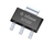 Infineon BSP88 transistor 240 V