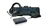 iogear GE1337P2KIT3 clavier Souris incluse Jouer USB Noir
