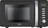 Beko MOC20200B 800W 20 Litre Compact Retro Microwave