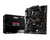 MSI B450-A-PRO AMD B450 AM4 foglalat ATX