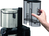 Bosch TKA8A683 cafetera eléctrica Semi-automática Cafetera de filtro 1,1 L