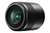 Panasonic Lumix G Macro 30mm / F2.8 ASPH. / MEGA O.I.S. SLR Macro lens Black